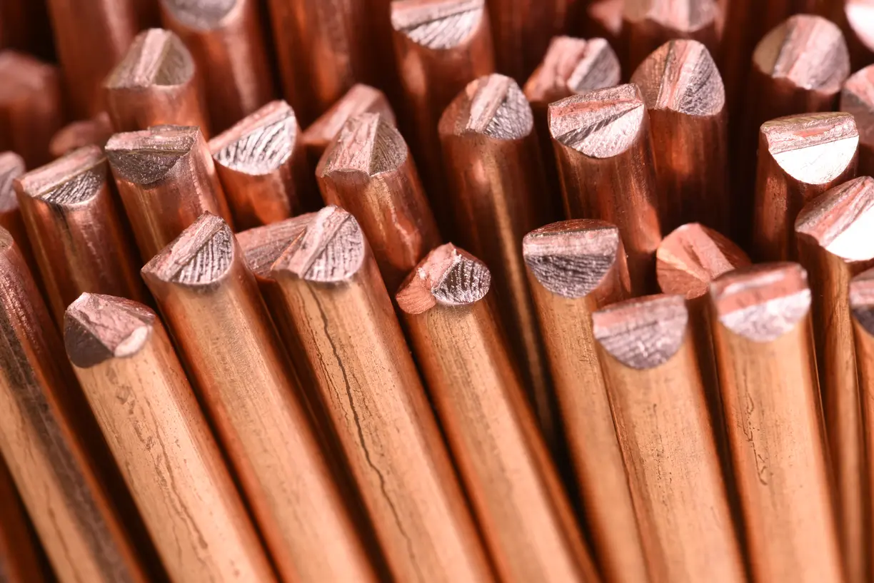 Copper is better-positioned than gold in 2024 as supply crisis looms - American Pacific Mining teaser image
