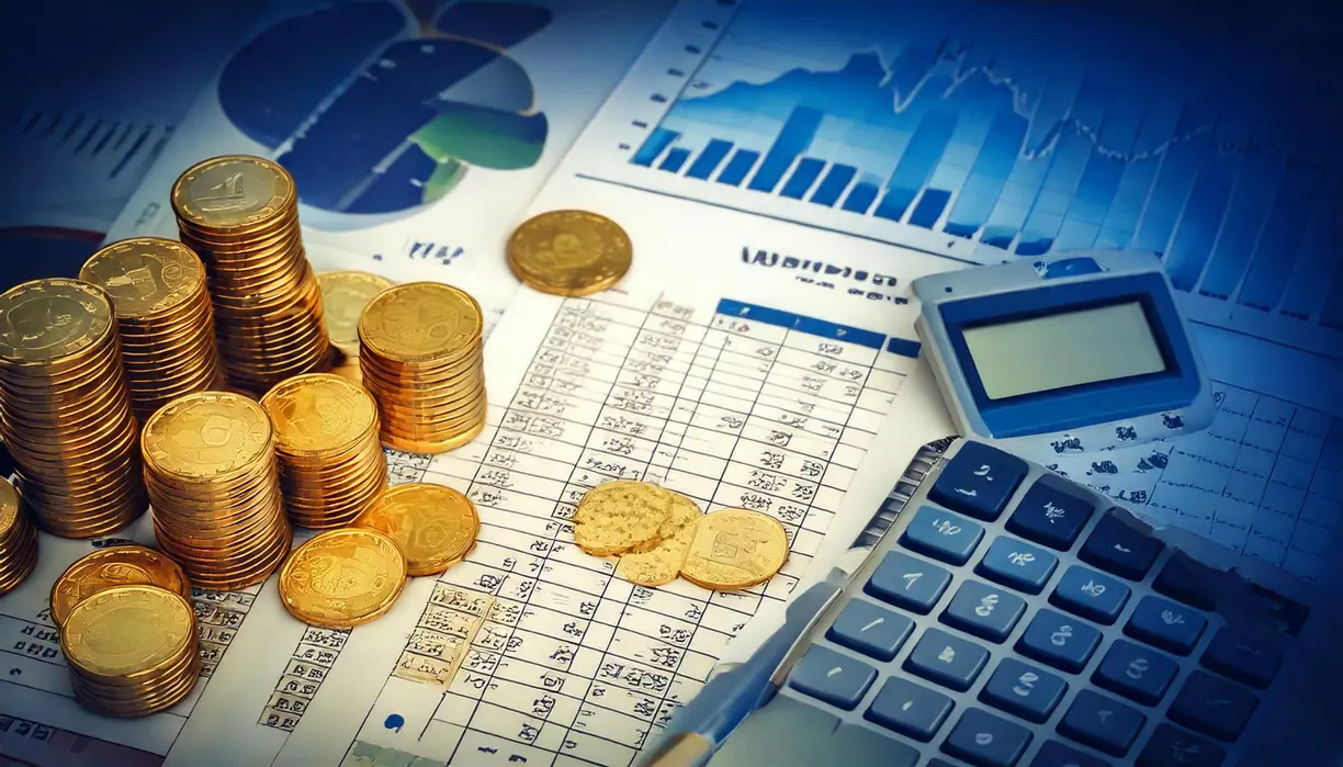 Gold prices navigate volatile terrain amid strong jobs report and Fed expectations teaser image
