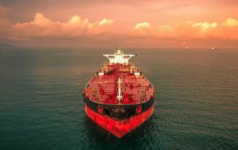 Connection lost: check the Strait of Hormuz teaser image