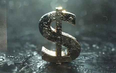 Why the US dollar index keeps growing nonstop teaser image