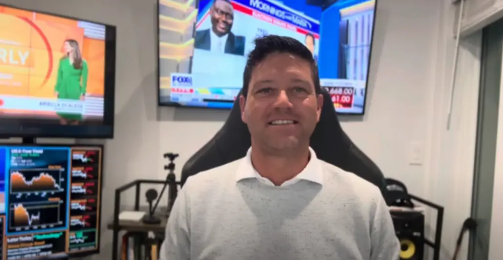 Gold/Silver: What will silver do when the Fed cuts rates? Metals Minute w/ Phil Streible teaser image