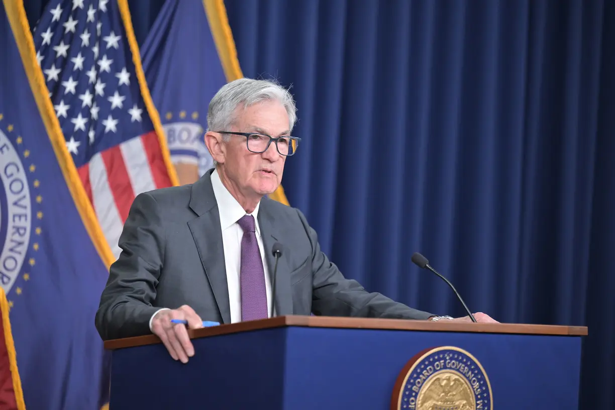 Gold market not listening to Powell as he strikes a neutral tone teaser image