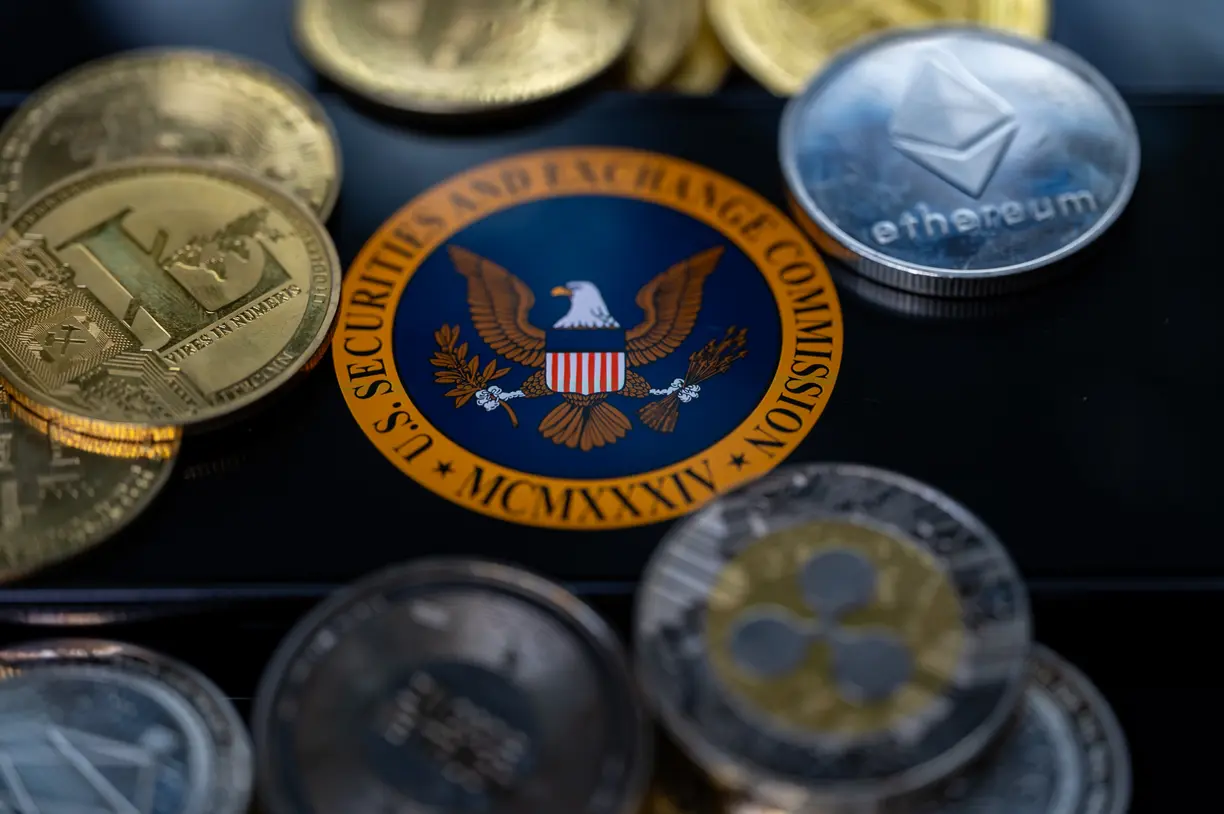 Consensys files suit against SEC for 'overreaching' regulation teaser image