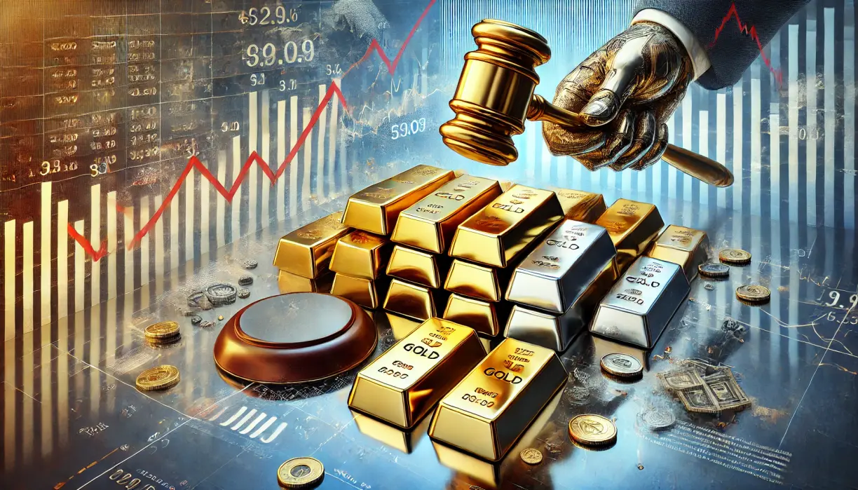 Trump tariffs could have a massive impact on precious metals prices, but not the way many think – TD Securities’ Melek teaser image