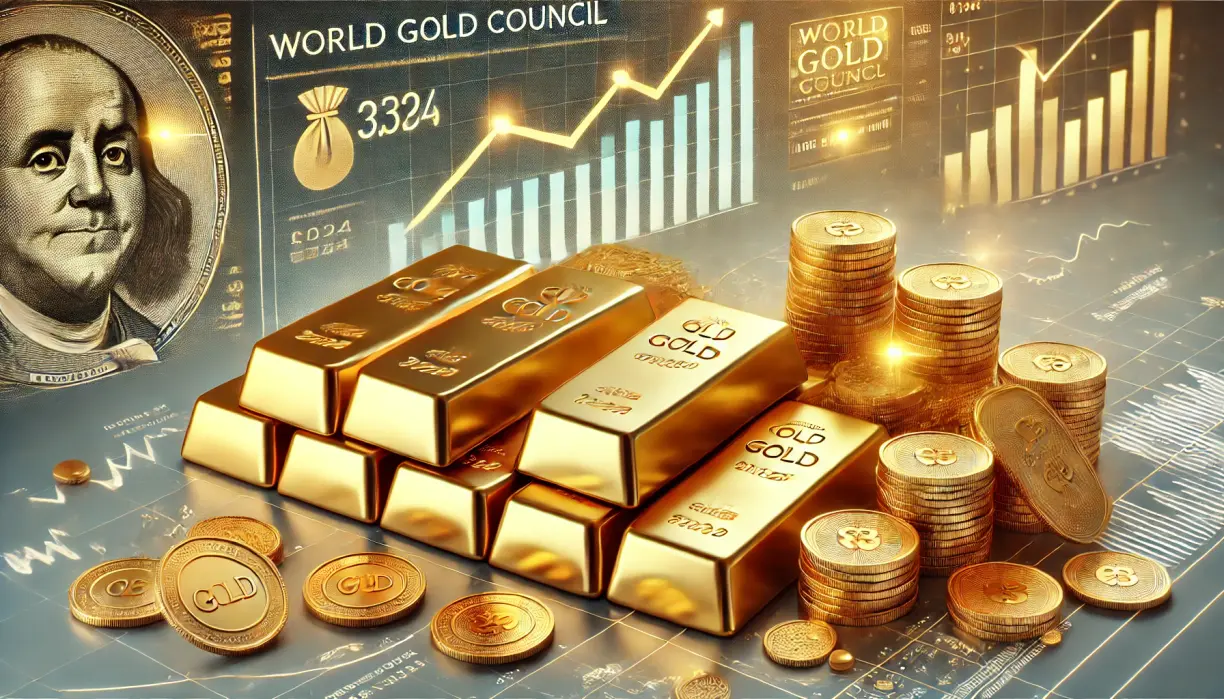 The gold market is well-positioned for the second half of 2024 - World Gold Council teaser image