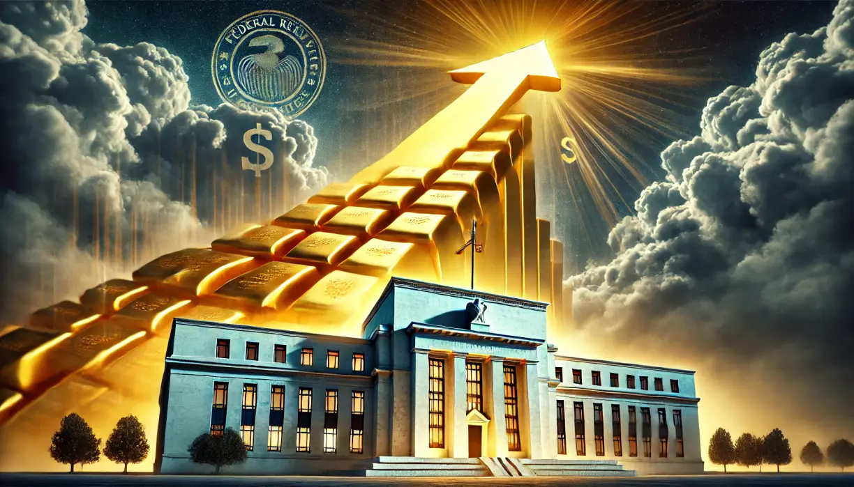 Early Fed rate cut could spark the next stage of the gold rally – FX Empire’s Hyerczyk teaser image