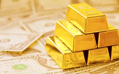 A pause in Western investor selling has been enough to drive gold to new record highs - Commerzbank teaser image