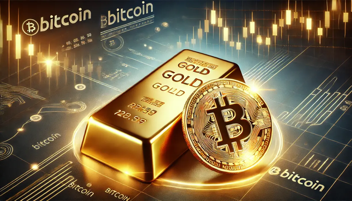 New STKD Bitcoin & Gold ETF offers dual exposure to safe-haven assets teaser image