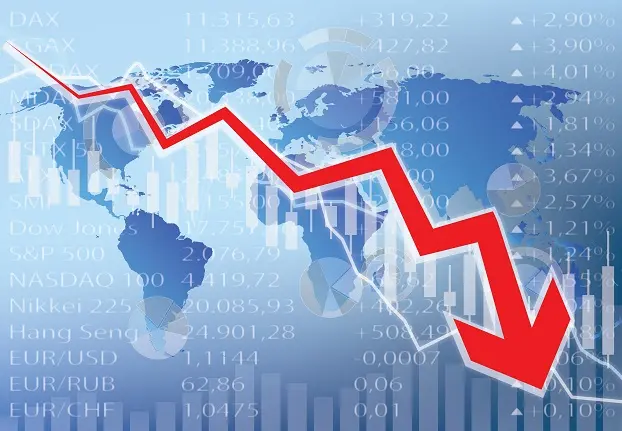 Gold price still sees profit taking even as U.S. GDP contracts 0.3% in Q1 teaser image