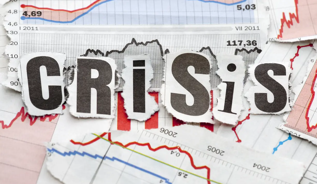 Economists call for emergency rate cut, Goldman Sachs increases recession odds to 25% teaser image