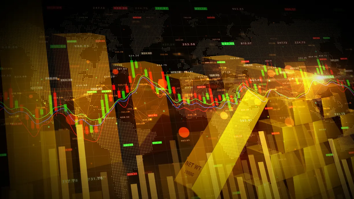Currency risks will drive gold and silver sky-high by year-end – BMO Capital Markets teaser image