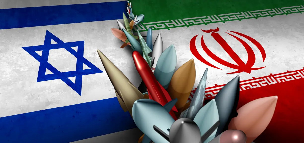 Middle East escalation may cause ‘knee-jerk reactions’ but gold and silver rallies will be driven by macro and rates – UBS’ Teves teaser image