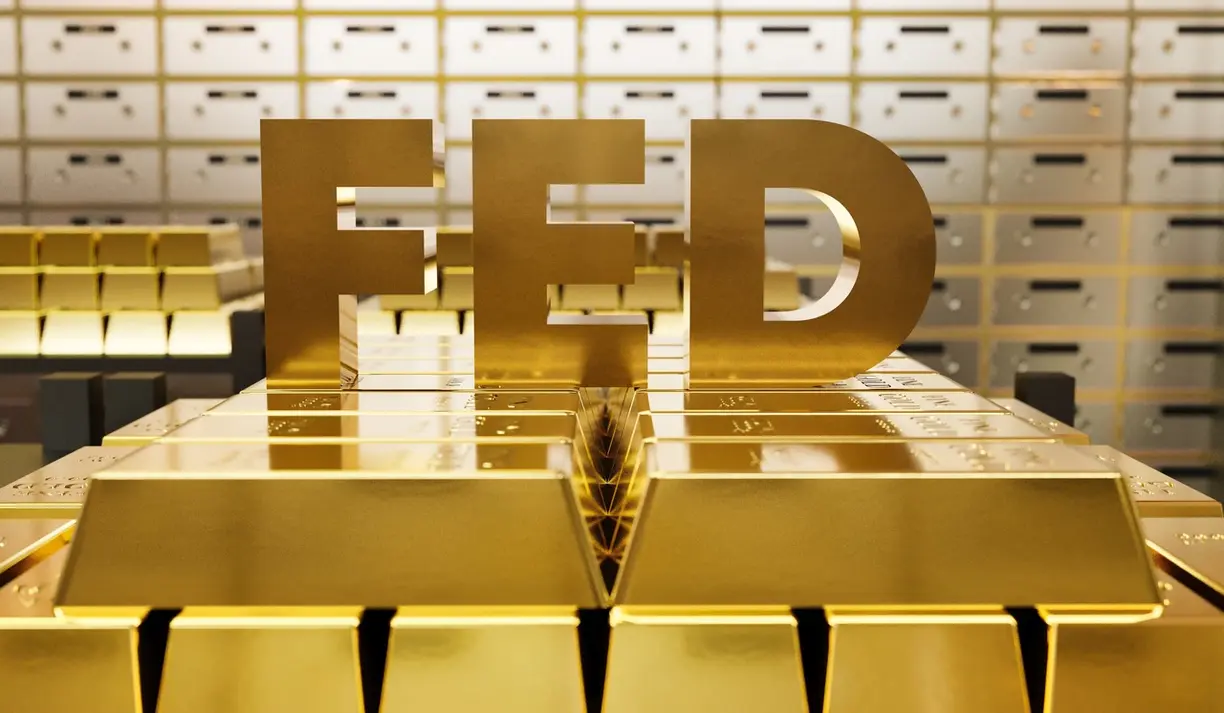 Gold price is well supported with a shrinking calendar forcing Fed rate cuts - Tastylive’s Chris Vecchio teaser image