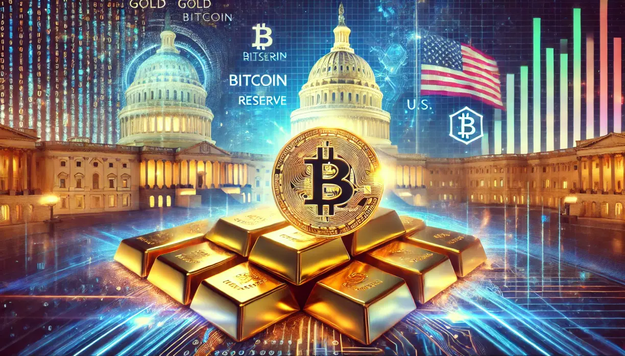 Crypto revolution: How Trump's election could spark Bitcoin boom – S&P teaser image
