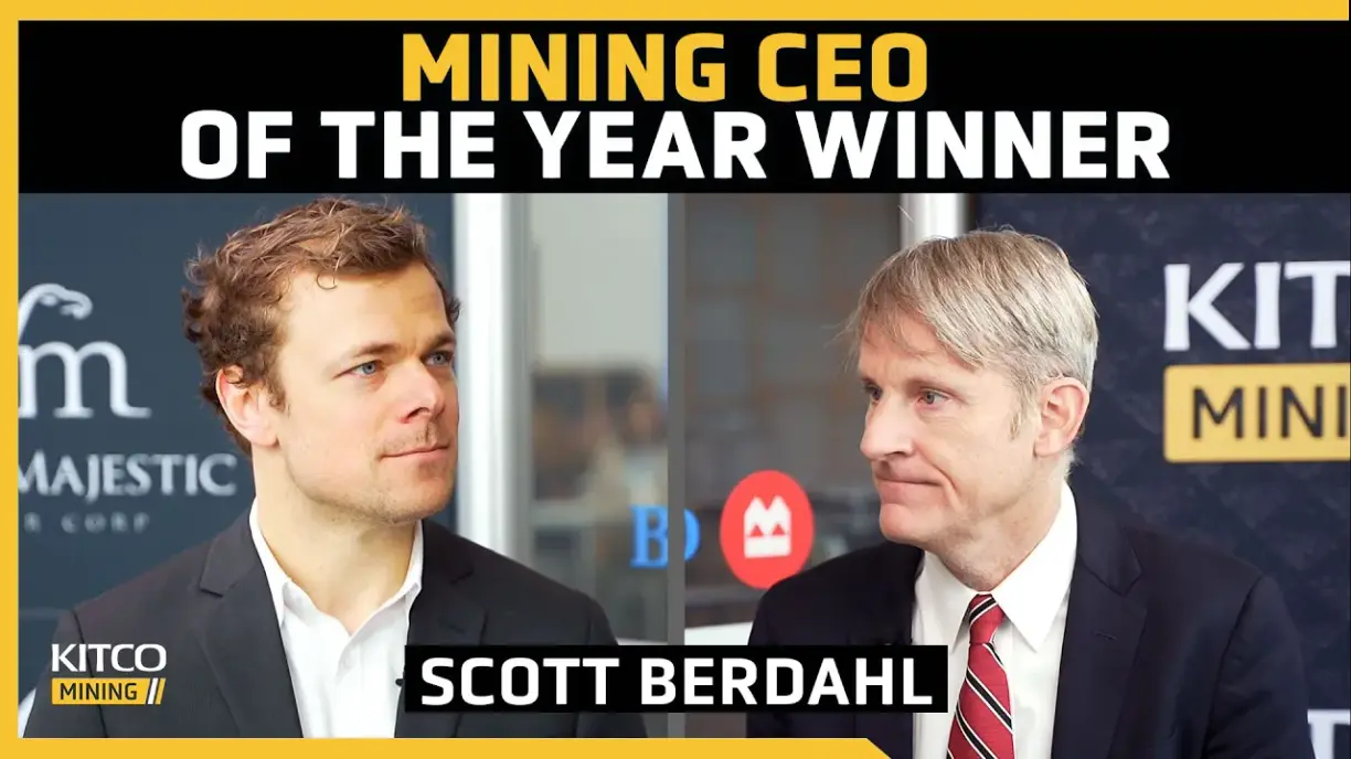 'We found some really compelling targets' - Scott Berdahl's Snowline Gold keeps growing teaser image