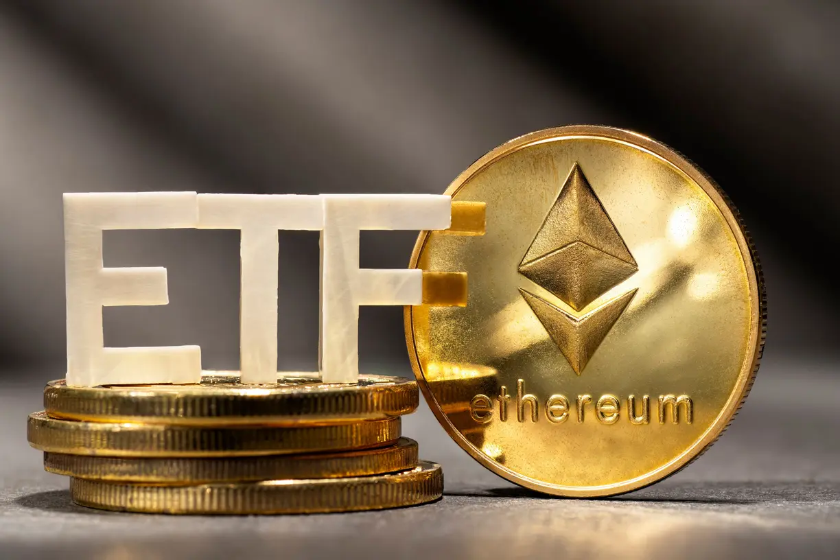 Ethereum ETFs launch on Tuesday: Will they spark another crypto bull run? teaser image