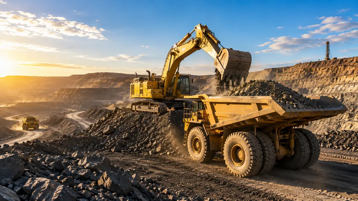 Russia fails again to sell stake in gold miner UGC teaser image