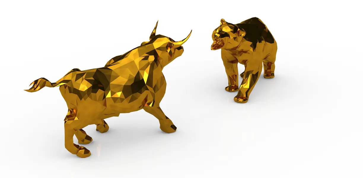Retail investors divided on gold’s trajectory, analysts more bullish than ever teaser image