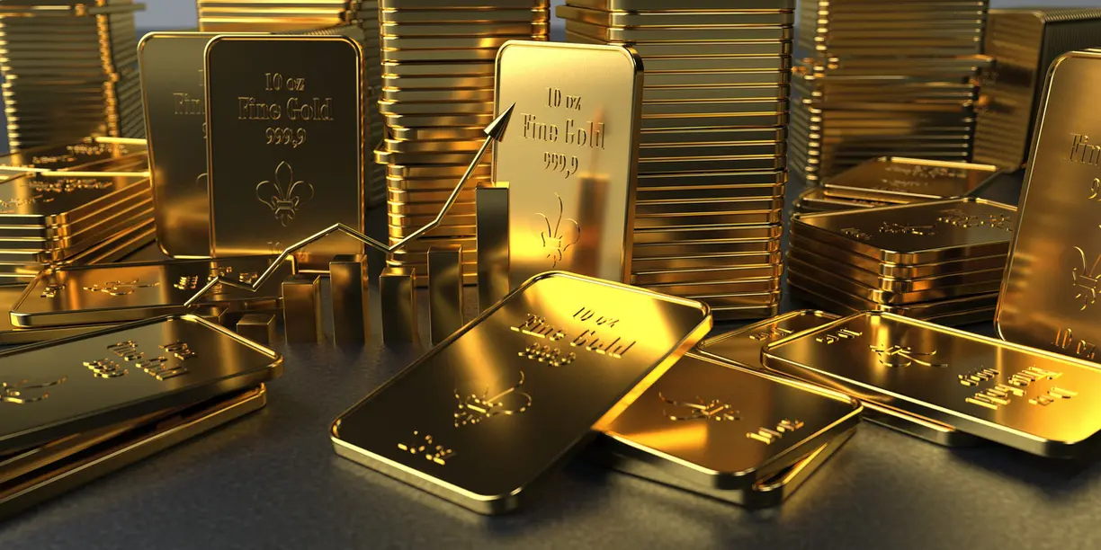Gold market sees its best start in eight years as Asian retail demand and central bank purchases dominate Q1 - World Gold Council teaser image