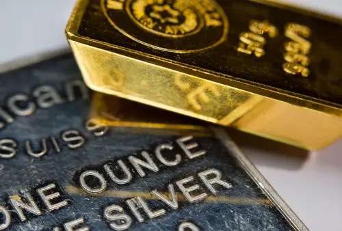 Gold and silver prices poised for further gains amid mounting economic risks - Sprott's McIntyre teaser image