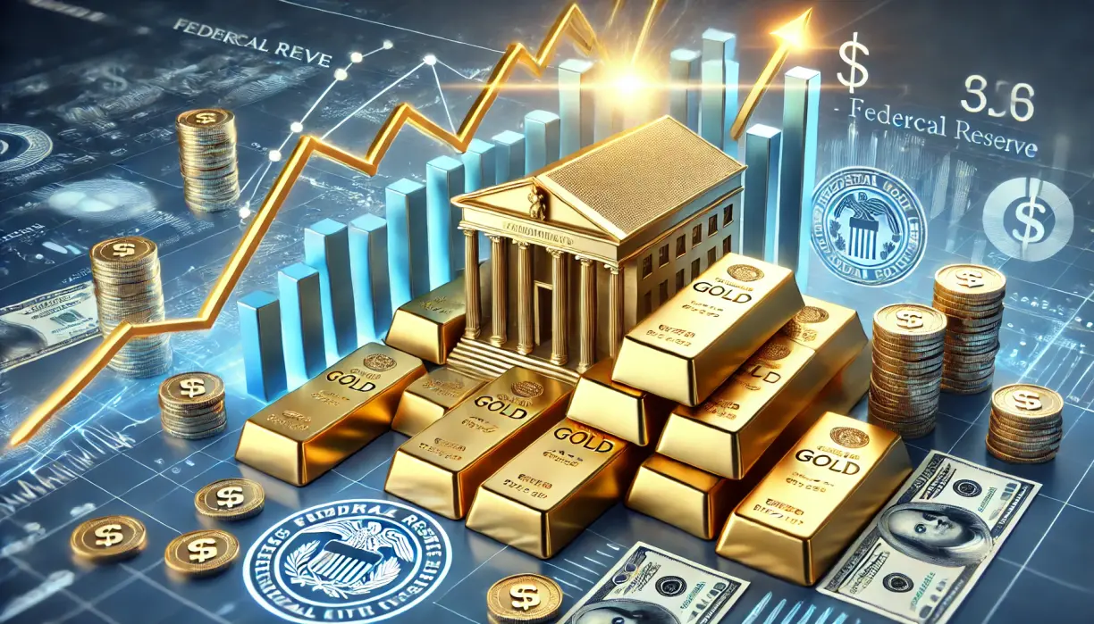 Gold price to drop as the market is running out of buyers - DeCarley Trading’s Carley Garner teaser image