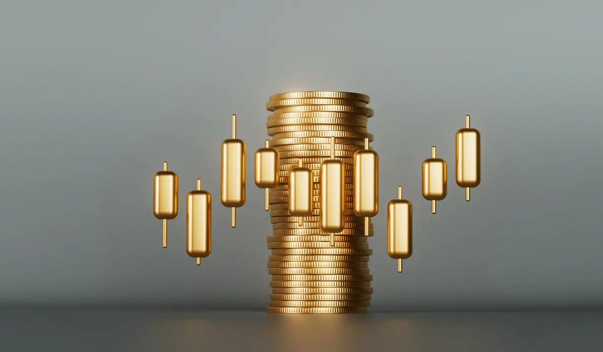 Miners and silver may be undervalued, but gold is still more attractive – Rockefeller’s Michael Bapis teaser image