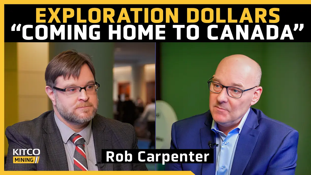 Prospector Metals just scratching the surface of its new Yukon gold project teaser image