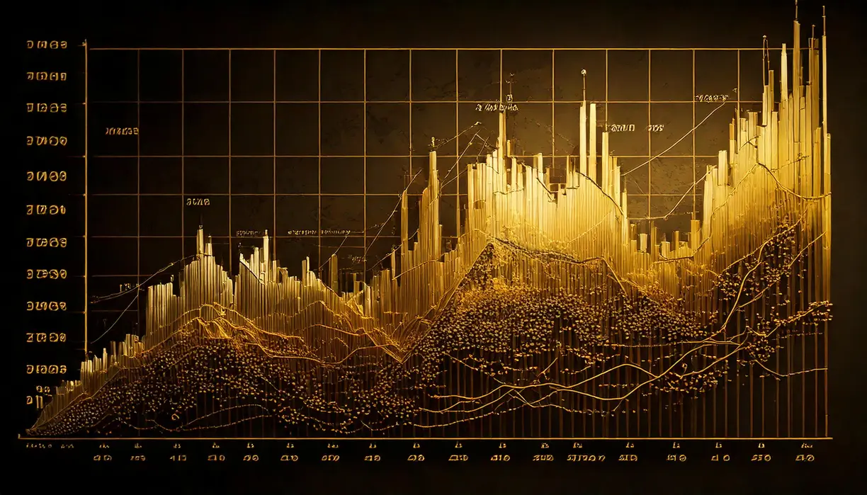 Gold’s Correction May Be Short lived teaser image