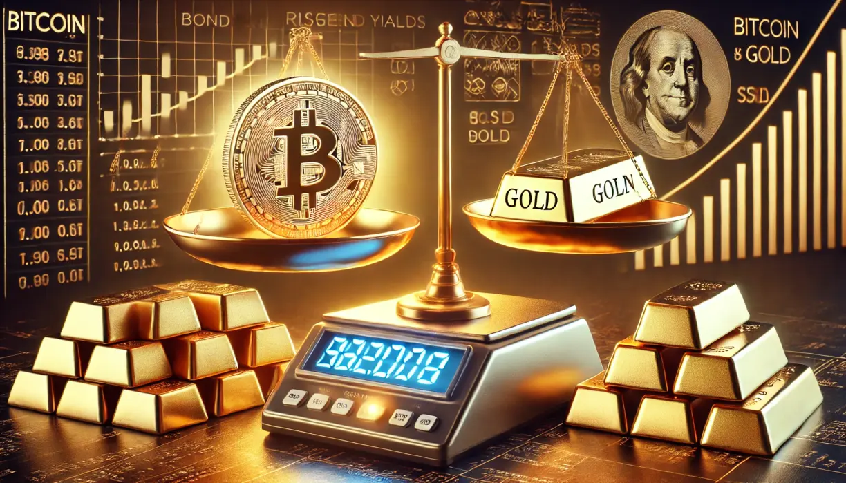 Mark Cuban sees more value in Bitcoin than gold teaser image