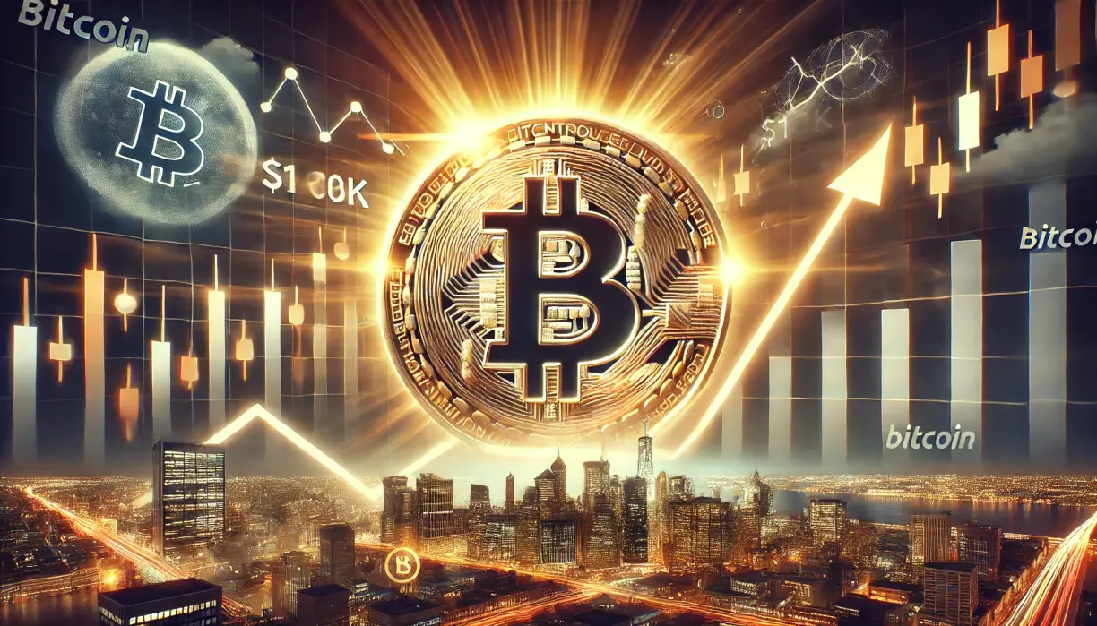 Bull cycle is just getting started, Bitcoin could hit $180k in 2025 – VanEck teaser image