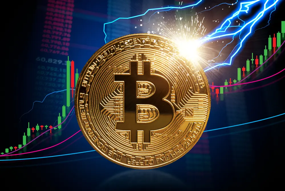 Bitcoin climbs above $45k as analysts prepare for an ETF-inspired ‘massive price spike’ teaser image