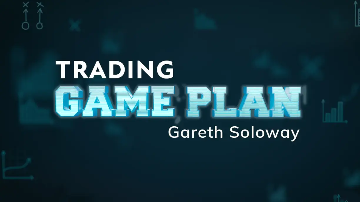 Trading Game Plan: Stock market in trouble, bitcoin flush, gold shines – April 2, 2024 teaser image