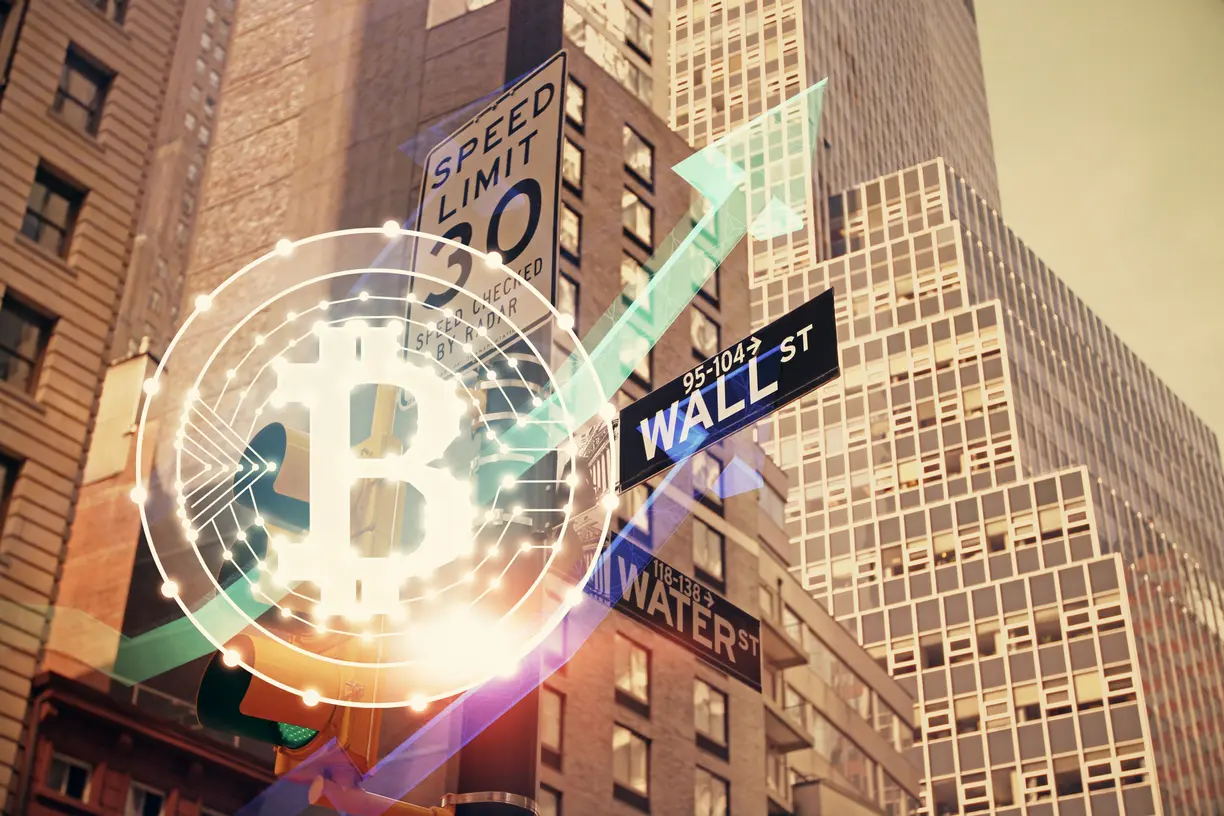 Will institutional investors reshape the landscape of crypto markets? Experts weigh in teaser image