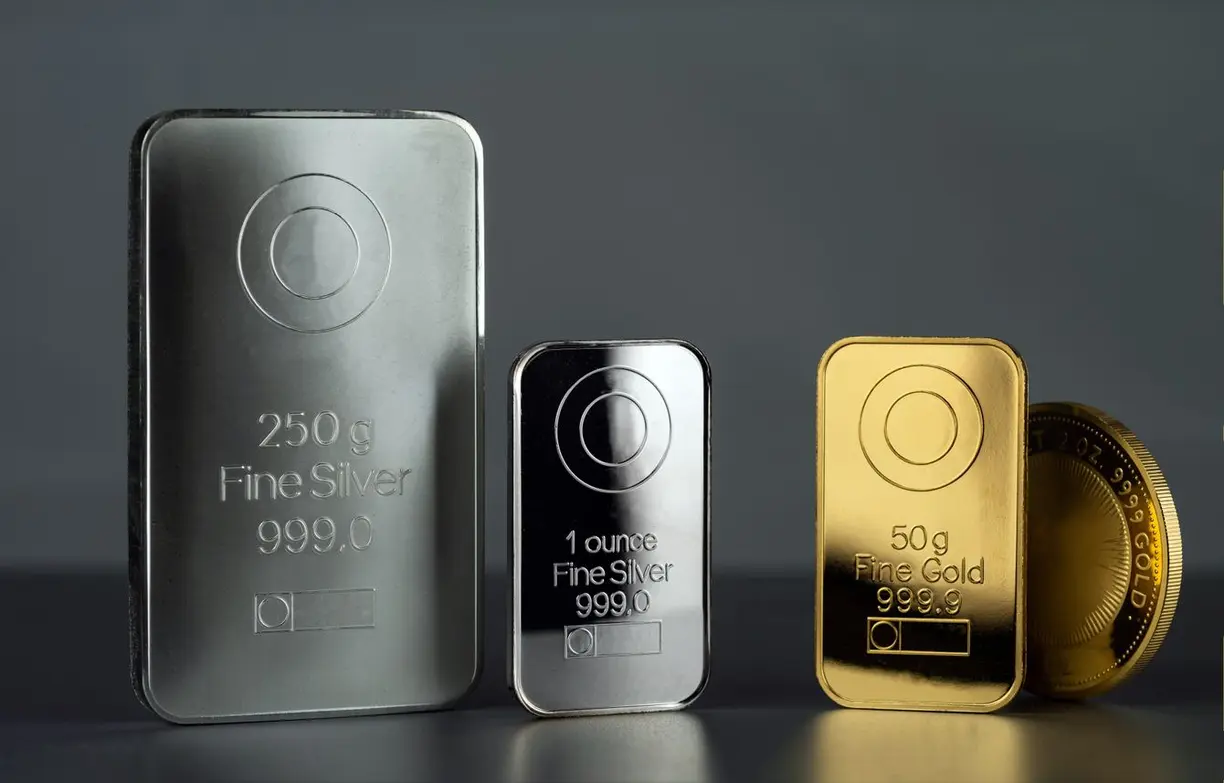 Gold gets a lift from U.S. UK ETF demand, silver price could suffer from new solar tech – Heraeus teaser image