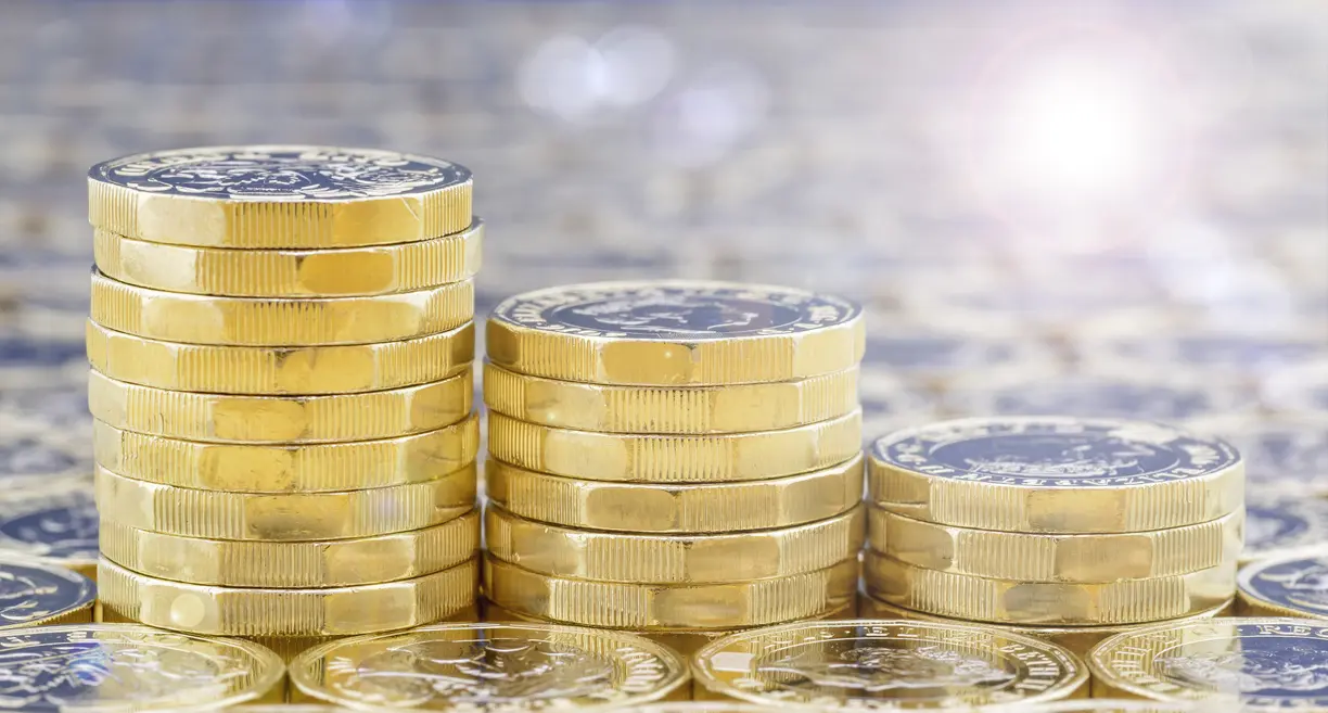 Recession driving physical gold demand in UK - British Royal Mint teaser image