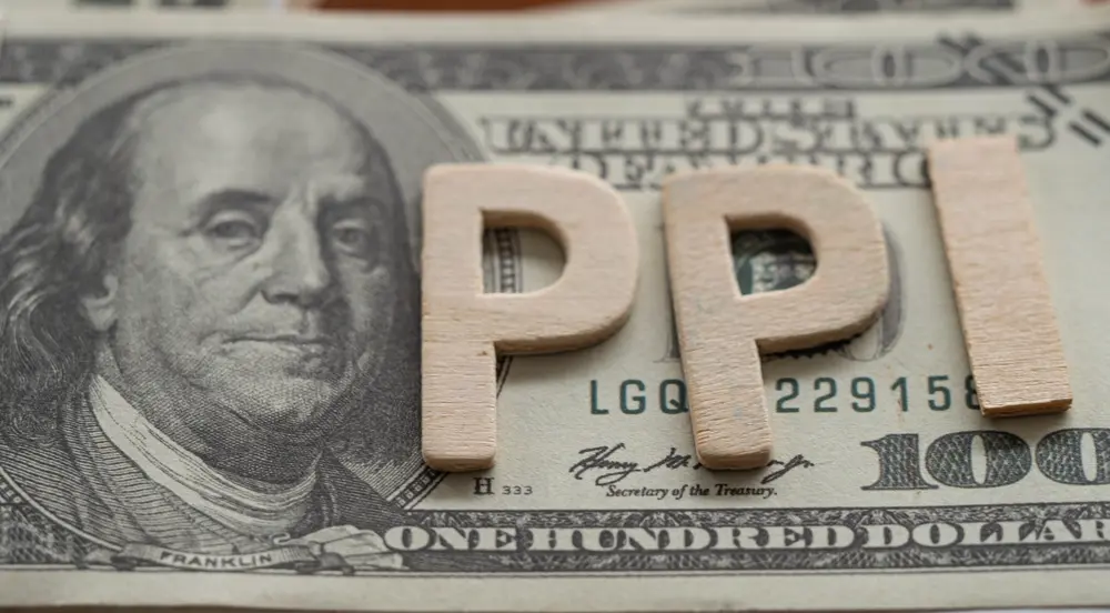 Spot gold rallies above $2,470 per ounce as U.S. PPI improves in July teaser image