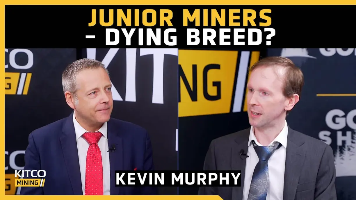 Mining industry faces investor apathy despite rising gold prices – S&P Global analyst  teaser image