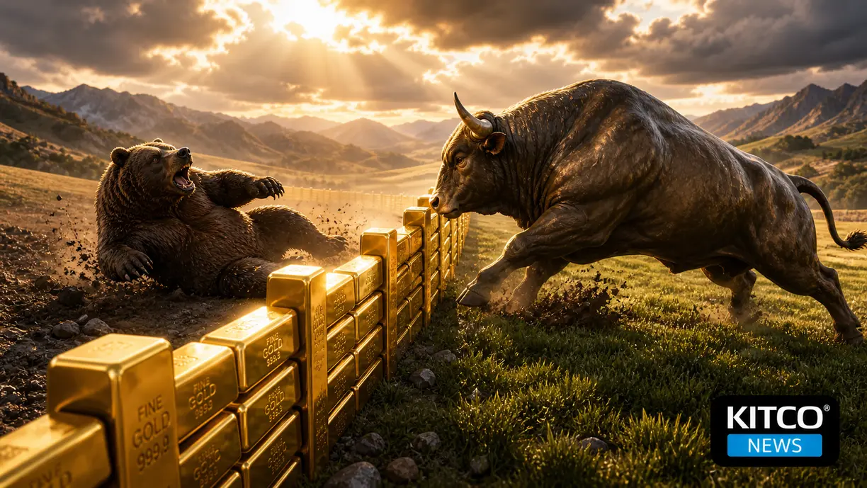 Wall Street and Main Street bulls reclaim half the market as traders look to potential Iran deal and April jobs report for direction teaser image