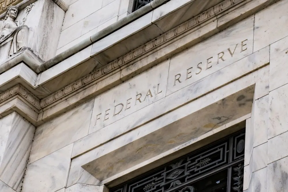 Gold prices down after hawkish Fed minutes flag disconnect between FOMC and market rate expectations next year teaser image
