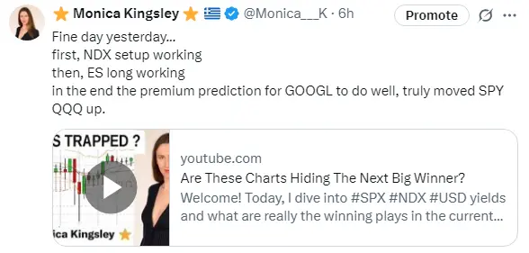 GOOGL, tariffs and USD teaser image