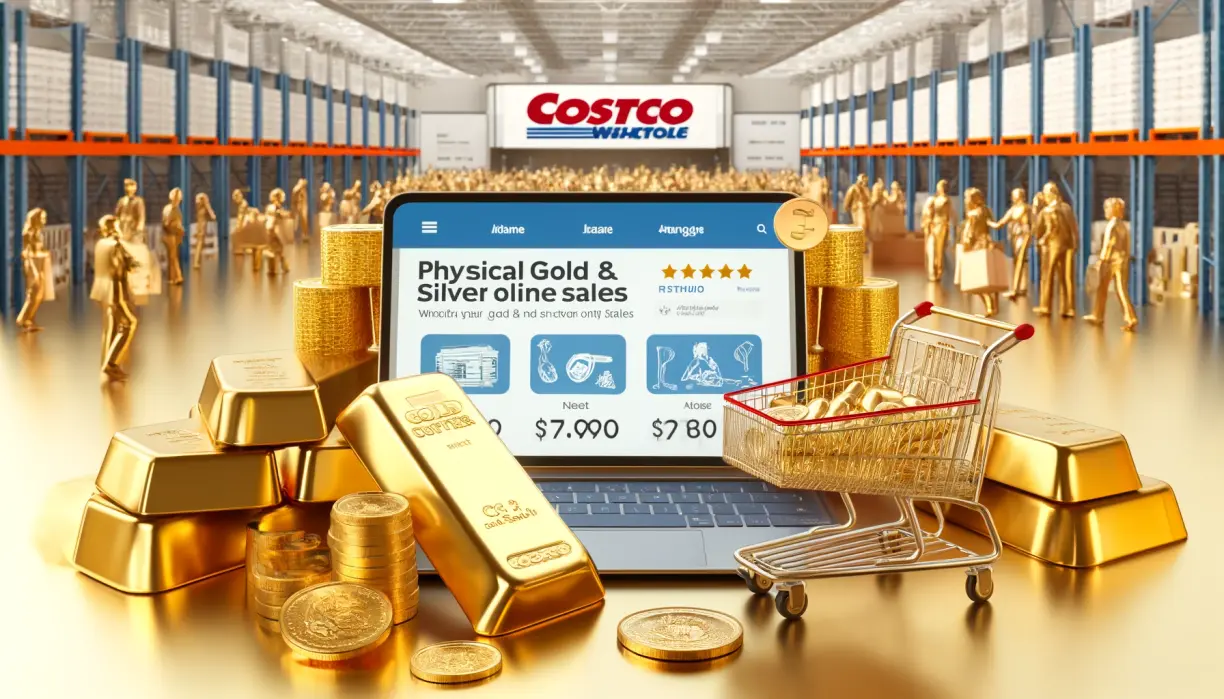 The Costco gold standard - retailer sparks notable shift in retail purchasing behavior teaser image