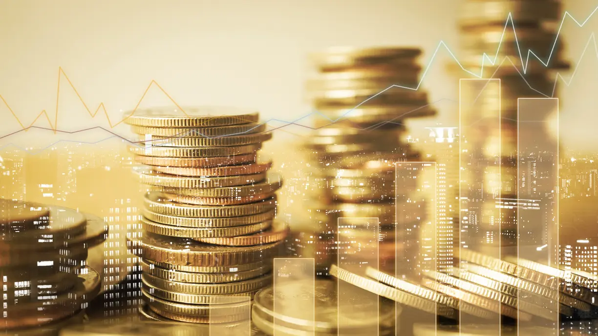 Geopolitical uncertainty is the biggest risk for the global economy and will drive gold higher in 2024 - Natixis’ Bernard Dahdah teaser image