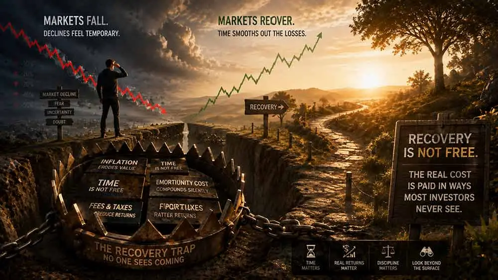 The recovery trap no one sees coming teaser image