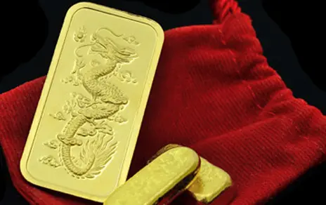 China’s 2025 gold consumption slips for second year in a row teaser image