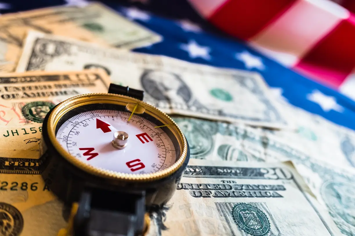 Gold price surges following December Consumer Price Index release teaser image