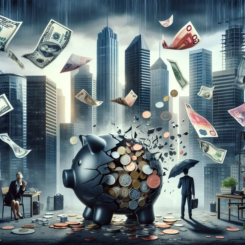 Financial system is broken, but crypto is not ready to replace it – DCG-Harris survey teaser image
