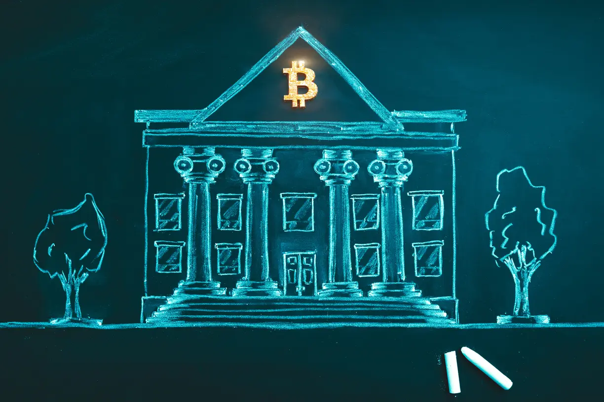 Pension funds, big banks to start allocating to Bitcoin via ETFs – Fidelity teaser image