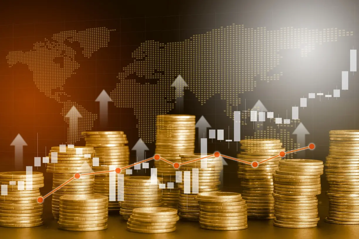 Gold price could consolidate next week, but analysts say you don’t want to bet against it teaser image