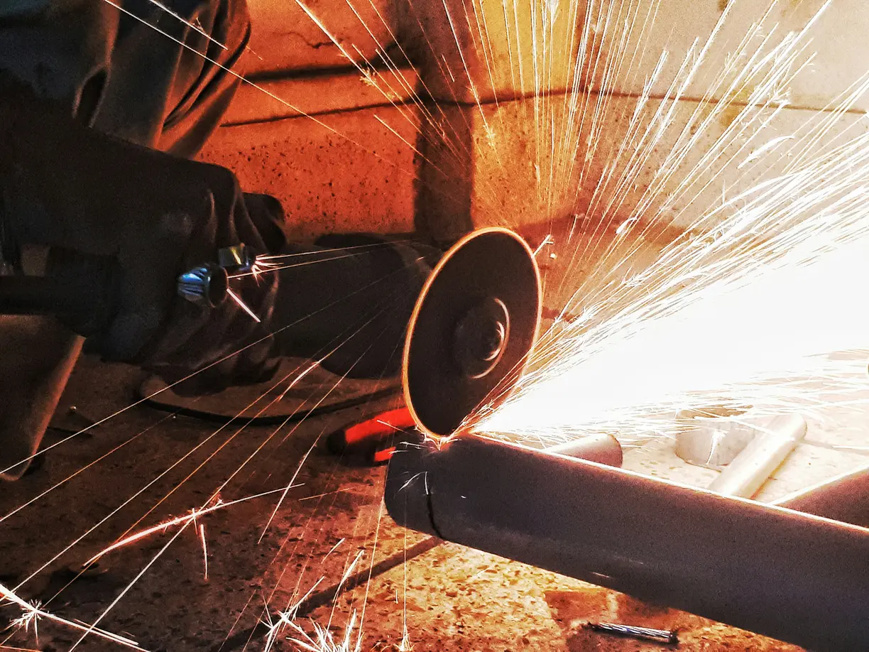EU launches trade investigation into Chinese tinplate steel teaser image
