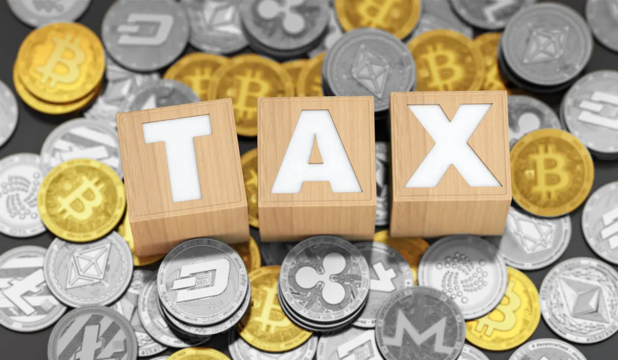 IRS delays law requiring businesses to report crypto transactions over $10k teaser image